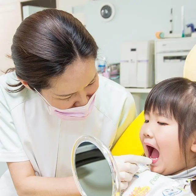 青木歯科医院photo