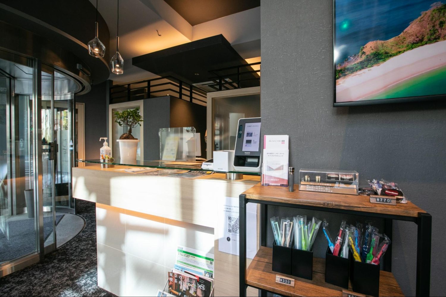 日本橋デンタルサロンphoto