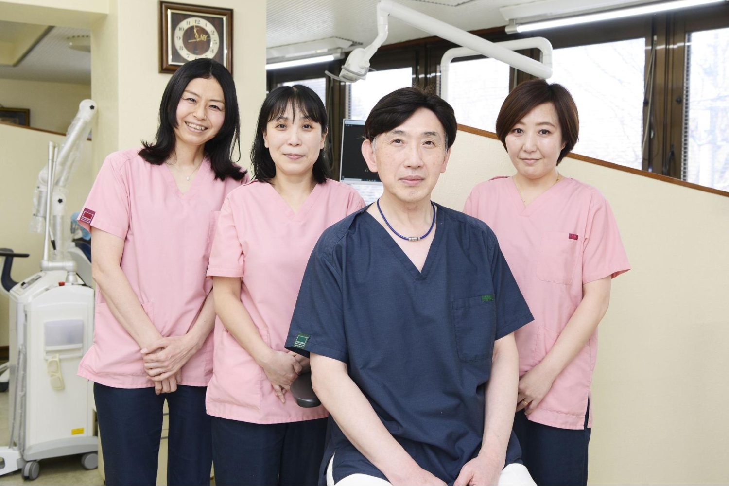 伊東歯科医院photo