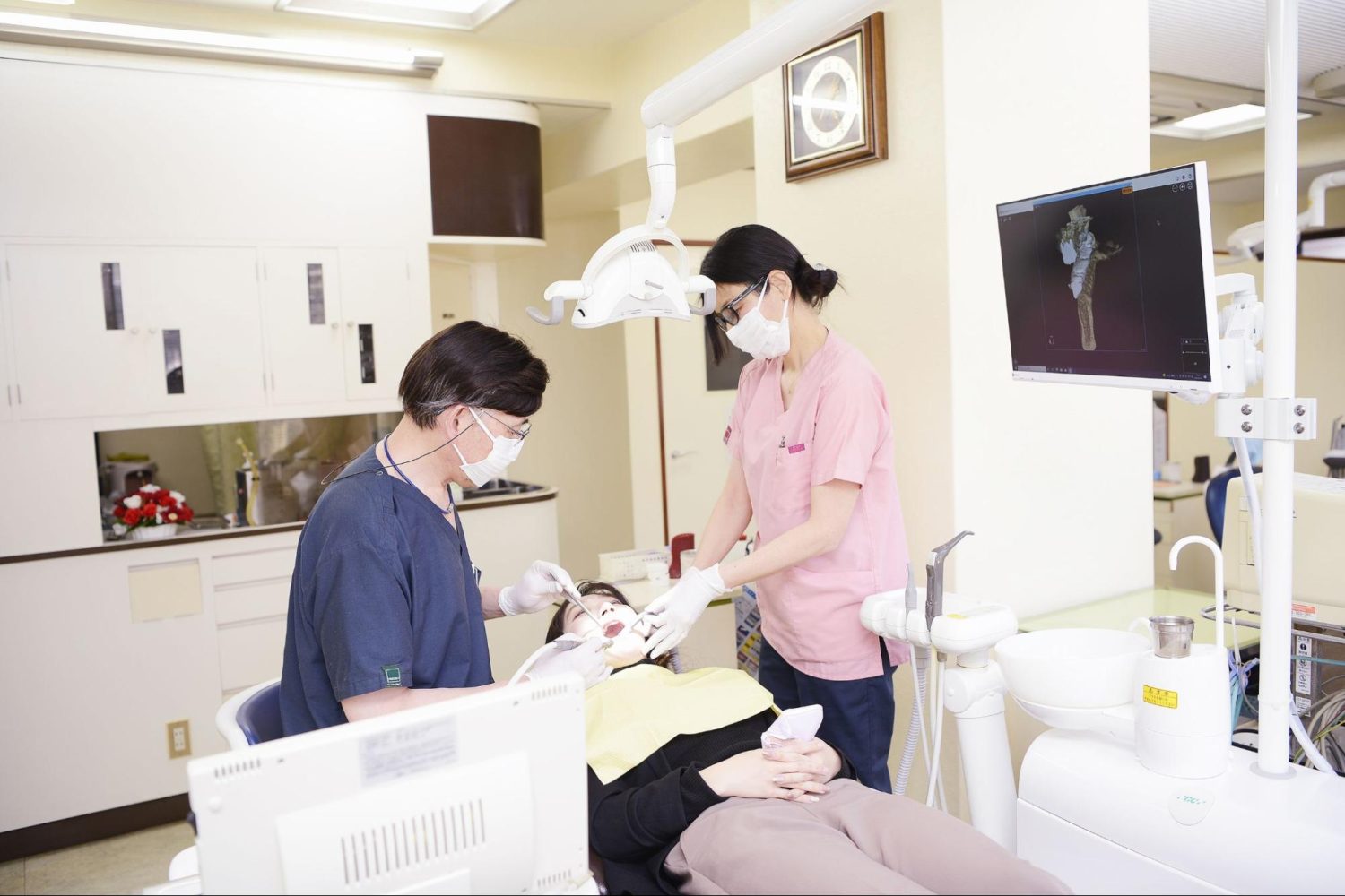 伊東歯科医院photo