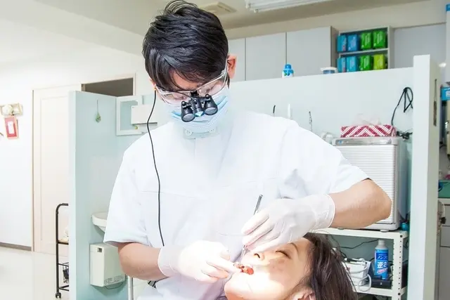 青木歯科医院photo