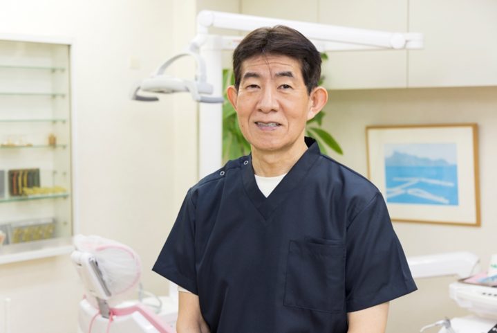 外神田歯科photo