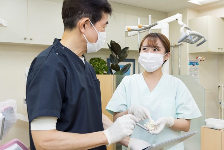 外神田歯科photo