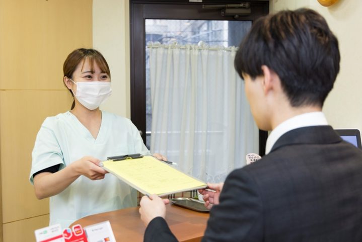 外神田歯科photo