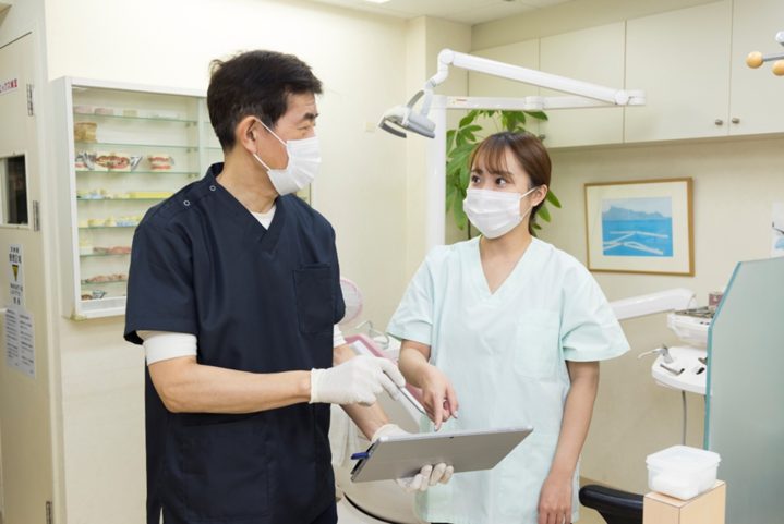 外神田歯科photo