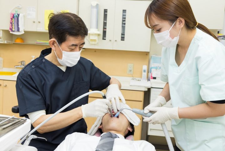 外神田歯科photo