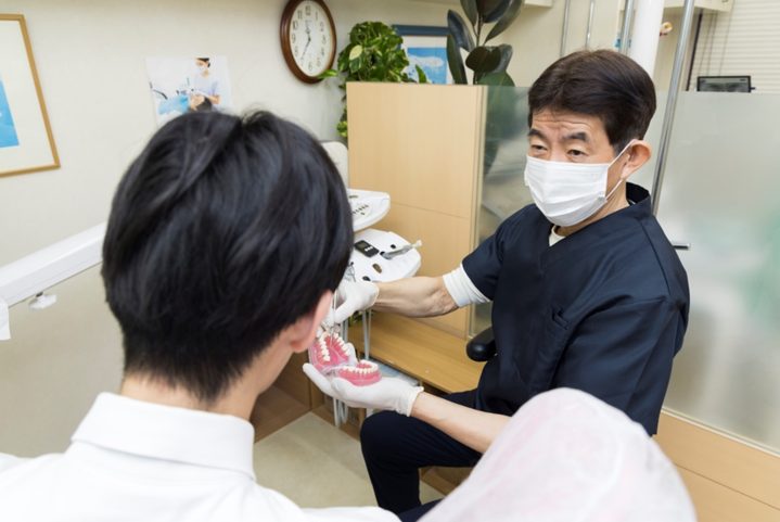 外神田歯科photo