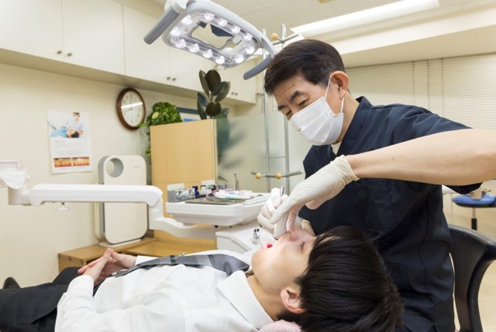 外神田歯科photo