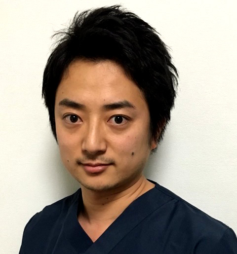 デンタルオフィス鷺沼 佐藤 大典