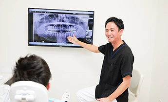 いいだ歯科クリニックphoto