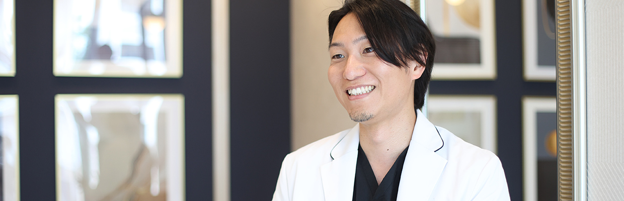 名古屋あおい歯科・矯正歯科photo