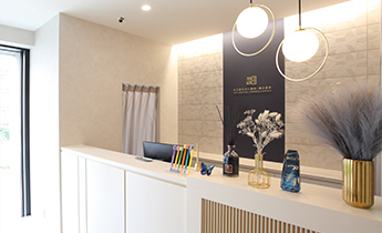 名古屋あおい歯科・矯正歯科photo