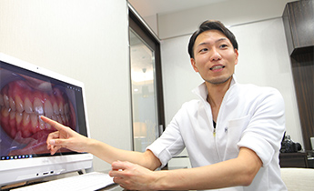 名古屋あおい歯科・矯正歯科photo