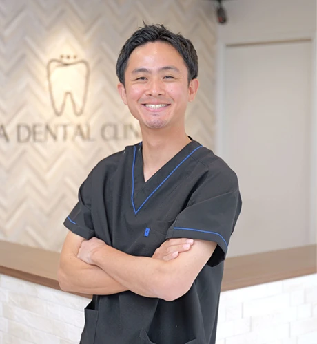 いいだ歯科クリニックphoto