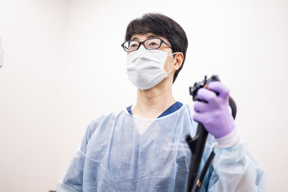大宮駅ささじま消化器内科・内視鏡クリニックphoto