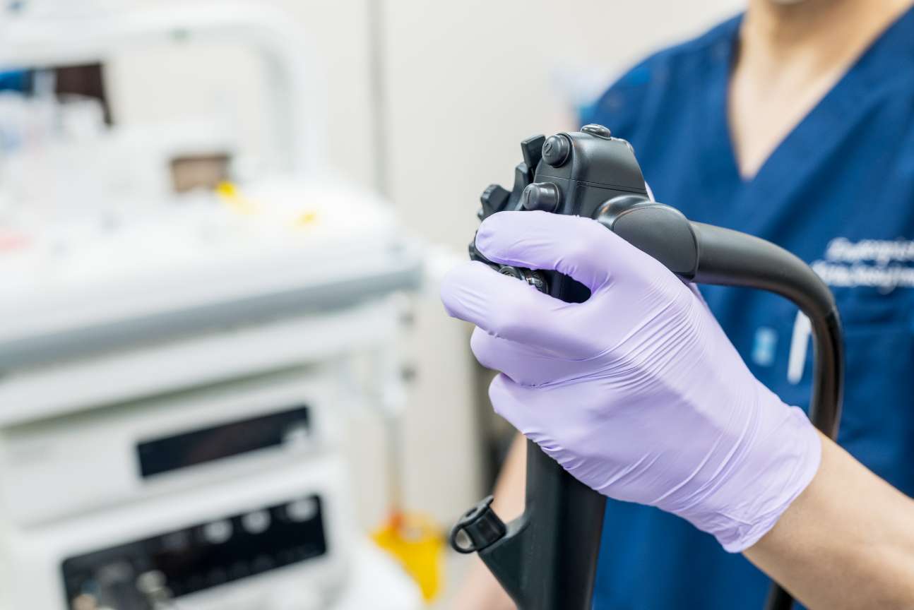 大宮駅ささじま消化器内科・内視鏡クリニックphoto