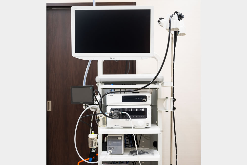 大宮駅ささじま消化器内科・内視鏡クリニックphoto