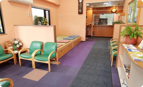 長谷川整形外科photo