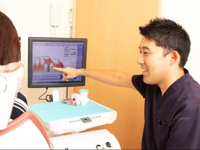 いしはた歯科クリニックphoto