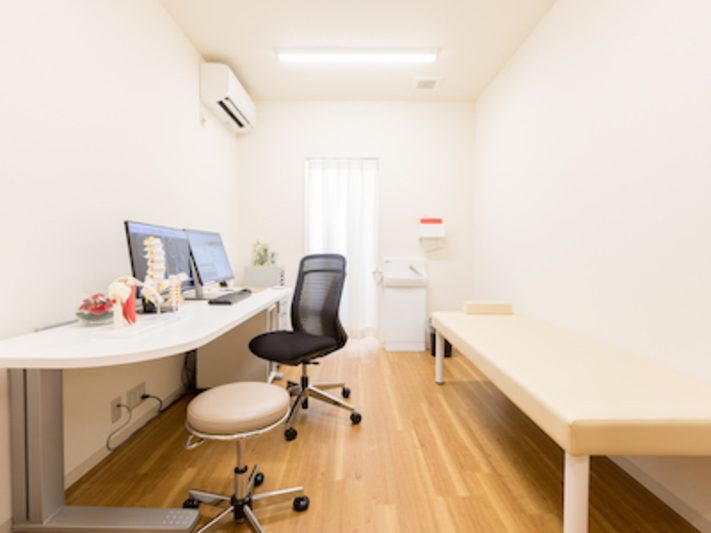 ふかざわ痛みのクリニック