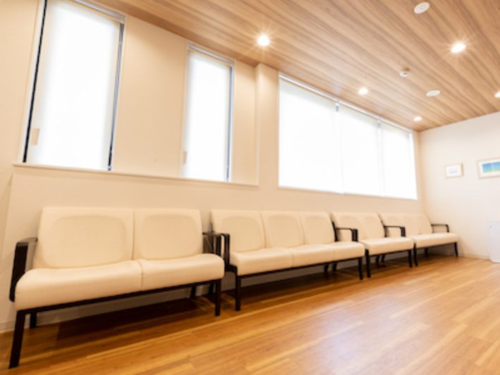 ふかざわ痛みのクリニック