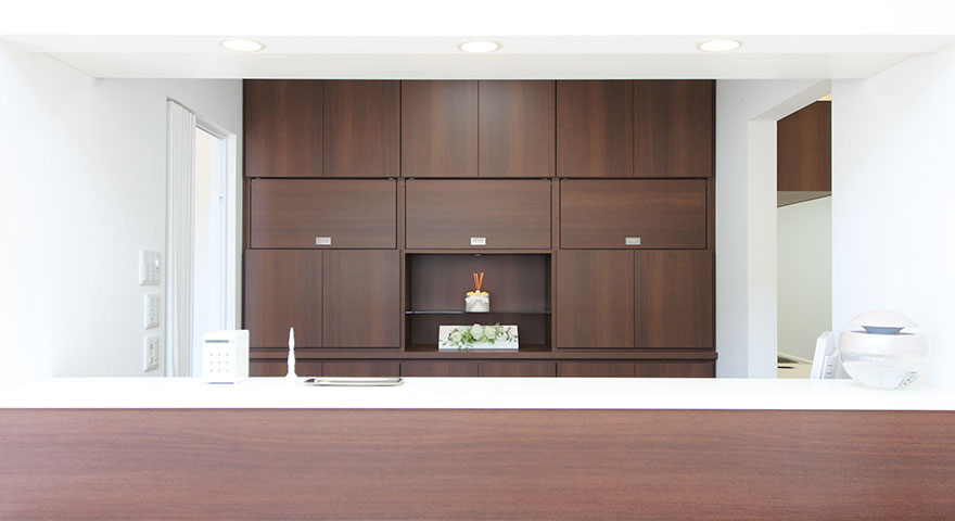 もりやま歯科・矯正歯科クリニックphoto