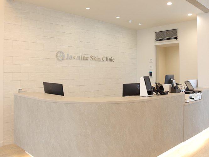 Jasmine Skin Clinic