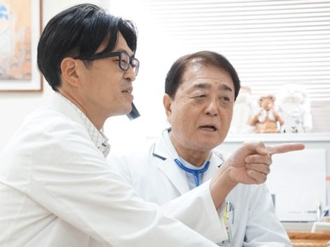 水野クリニック