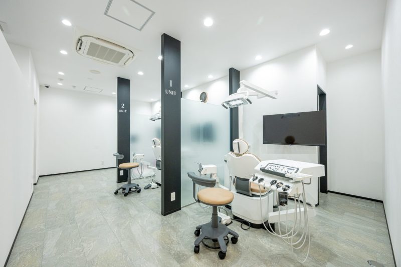 かわもとえがおのファミリー歯科