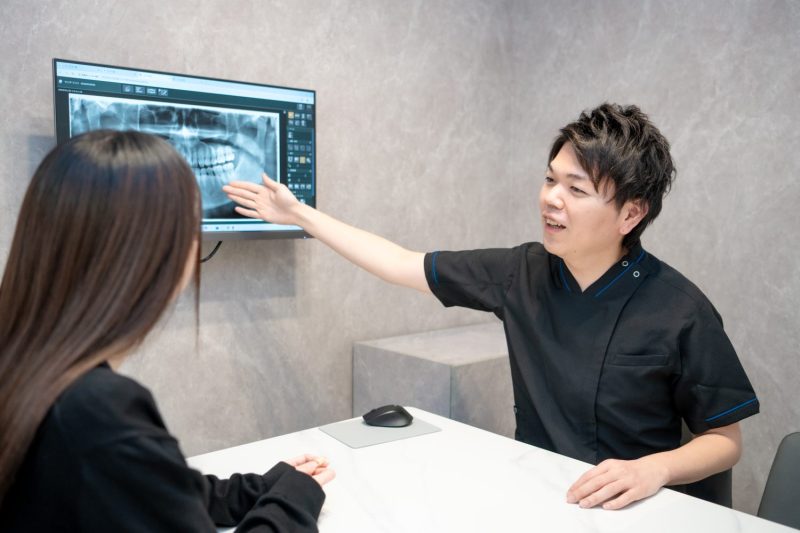 かわもとえがおのファミリー歯科