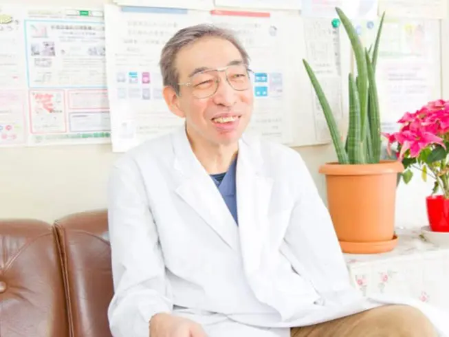 川本歯科医院