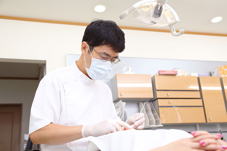 木村歯科医院photo