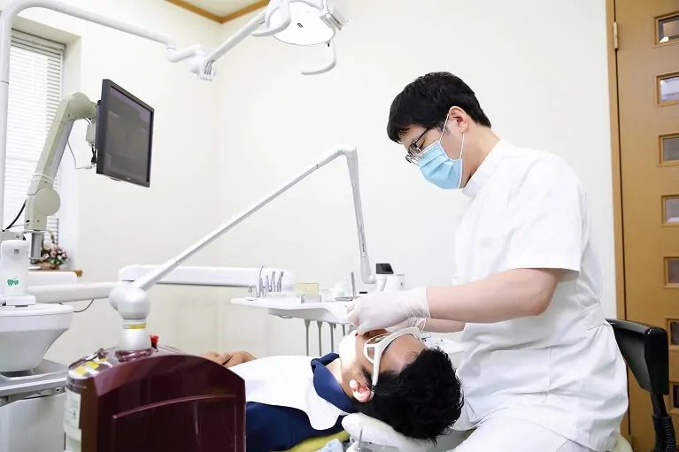 木村歯科医院photo