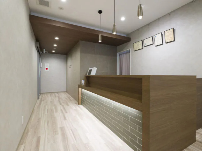 きたじま腎泌尿器科クリニック 世田谷烏山院