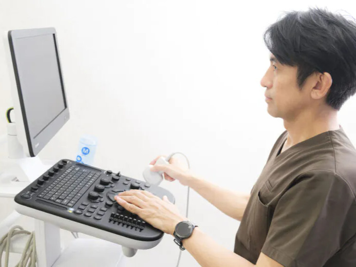 きたじま腎泌尿器科クリニック 世田谷烏山院