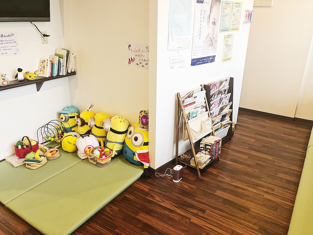 大通り公園クリニックphoto