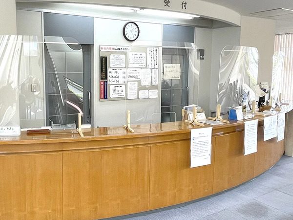 小早川整形外科・内科・皮膚科