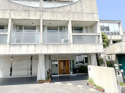 小早川整形外科・内科・皮膚科