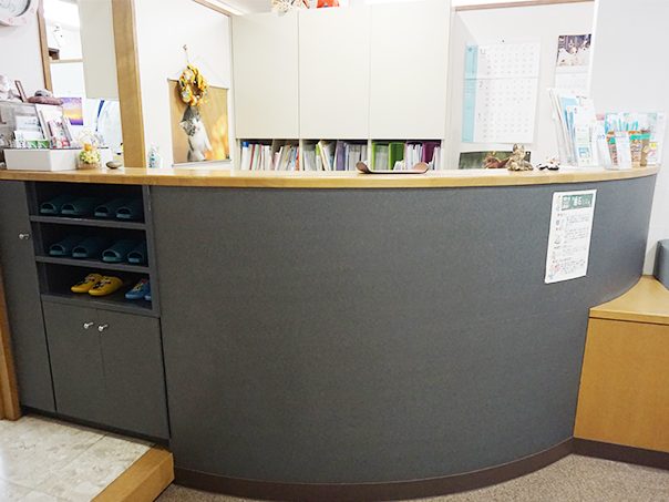 こいけ歯科医院