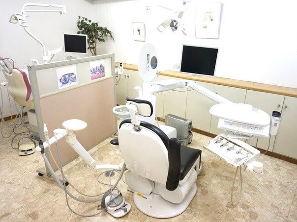 こいけ歯科医院