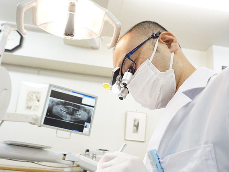 こいけ歯科医院