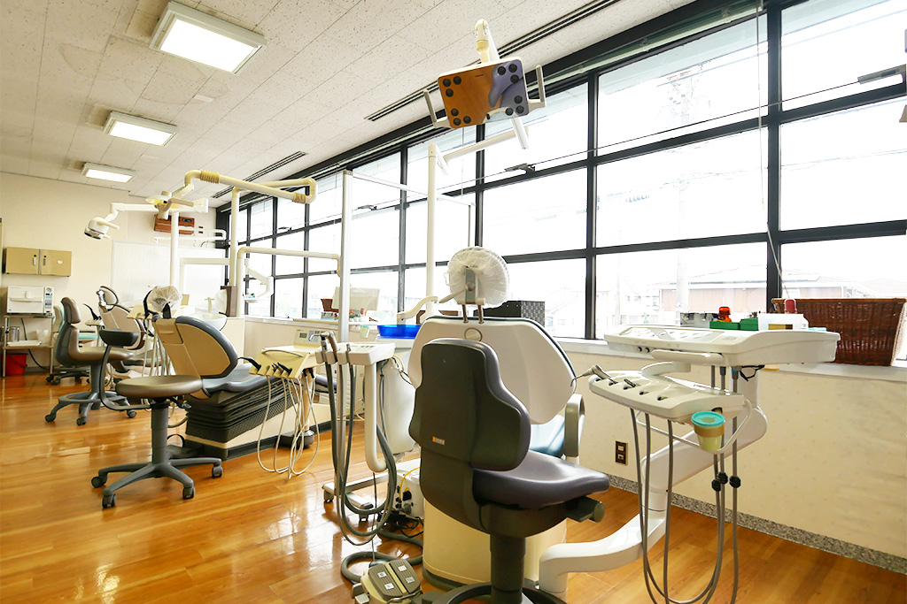 近藤歯科医院