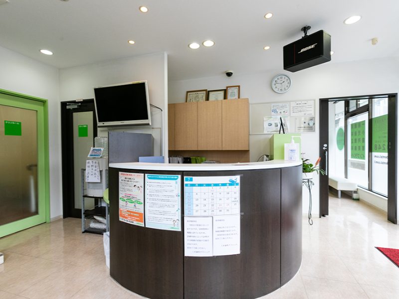 くめ歯科クリニックphoto