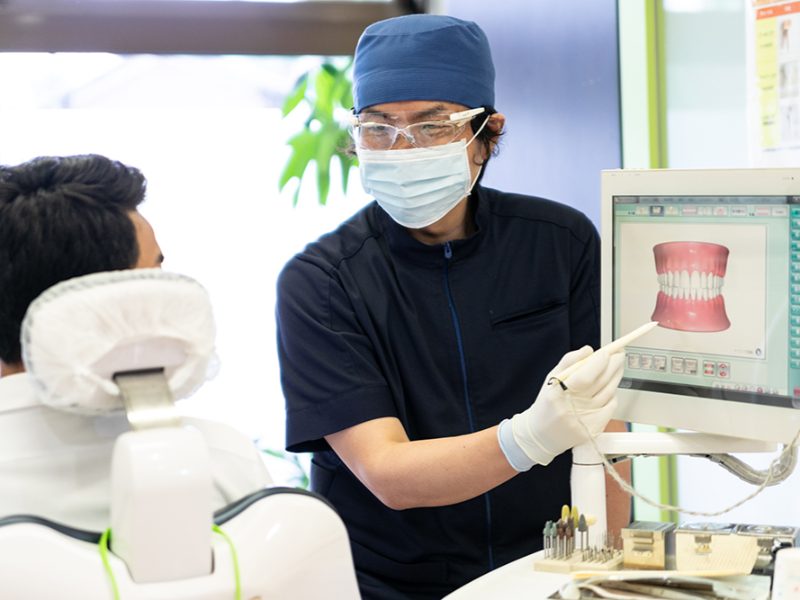 くめ歯科クリニックphoto