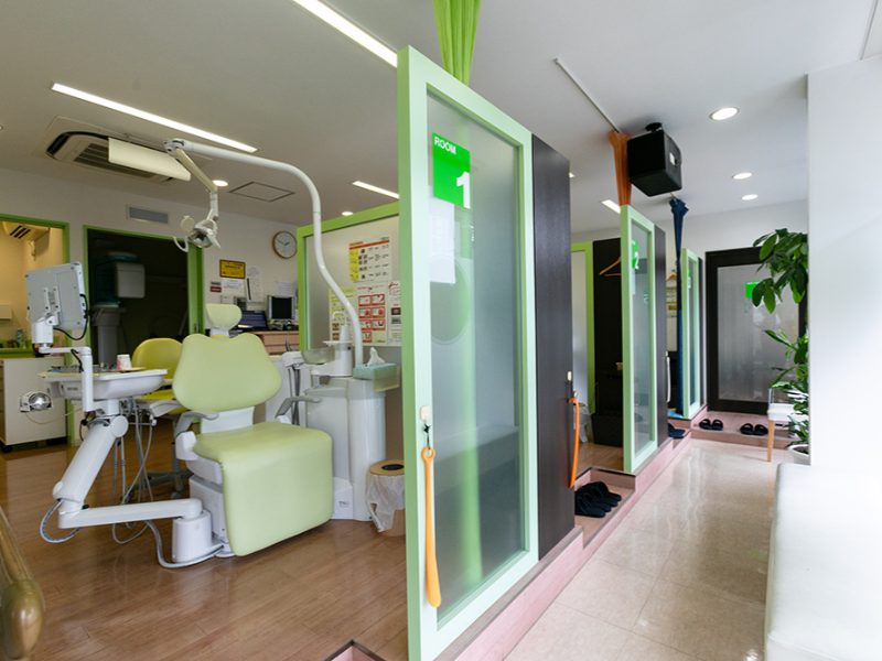 くめ歯科クリニックphoto