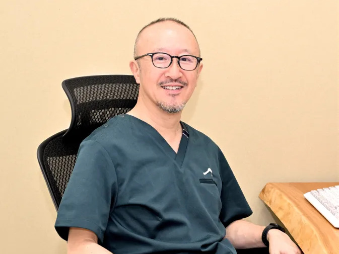 ゲートタワー黒松泌尿器科photo