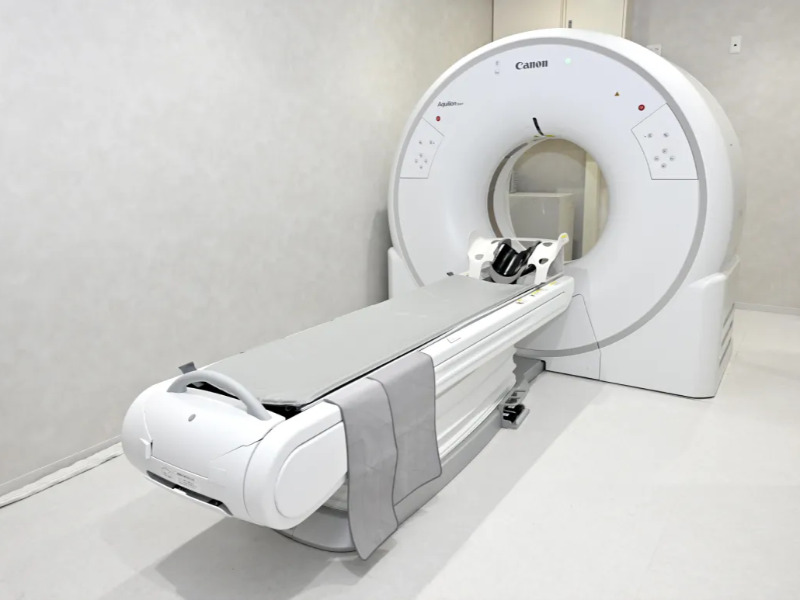 ゲートタワー黒松泌尿器科photo