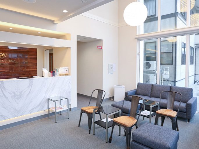 矢野歯科医院photo