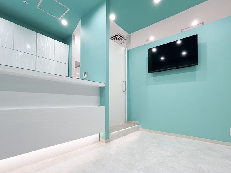 ルミネ大宮デンタルクリニックphoto