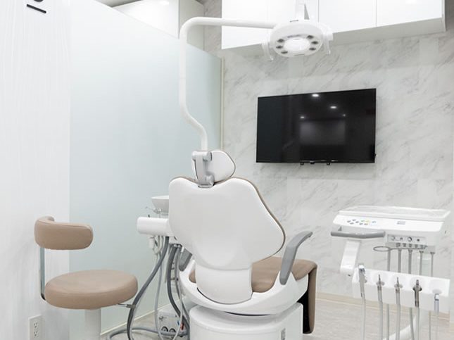 ルミネ大宮デンタルクリニックphoto